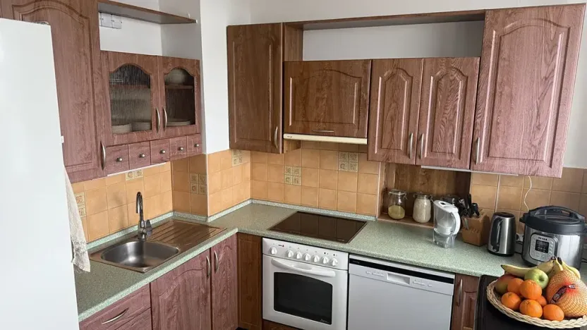 Prodej bytu 3+1, Kladno, Ukrajinská, 75 m2