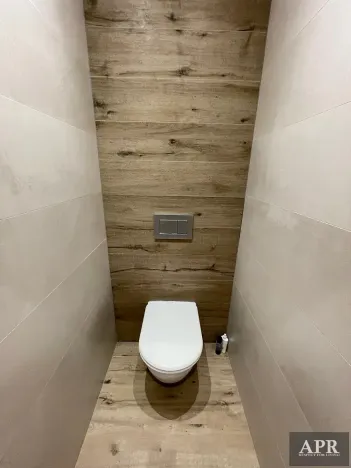 Pronájem bytu 4+kk, Staré Město, Moravní nábřeží, 100 m2