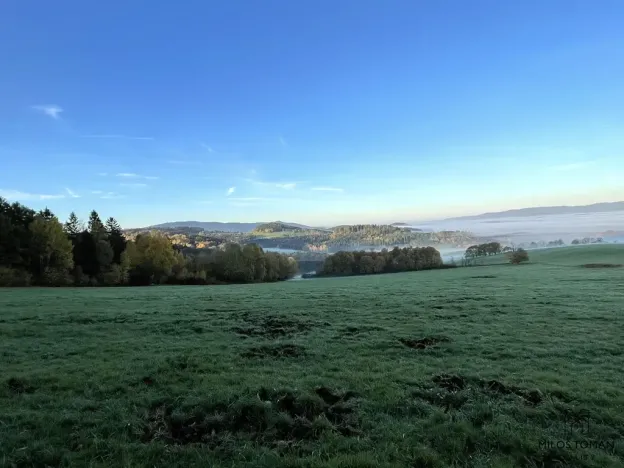 Prodej pozemku pro bydlení, Chudenín, 2363 m2