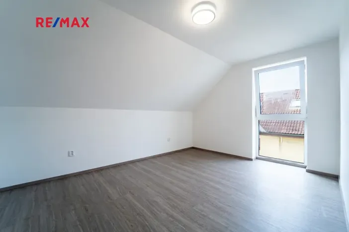 Pronájem rodinného domu, Veltruby, 97 m2