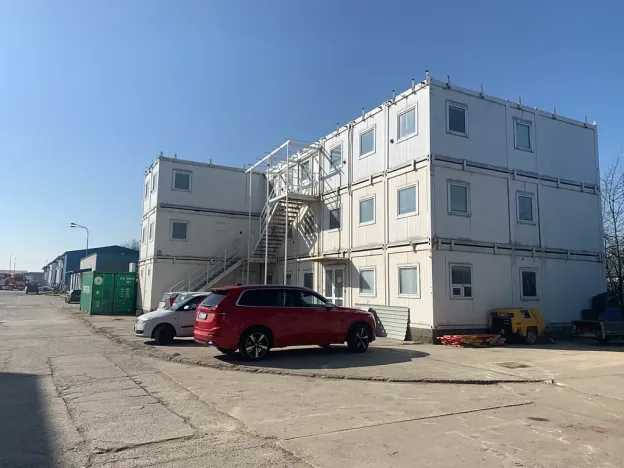 Prodej rodinného domu, Praha - Uhříněves, Přátelství, 375 m2