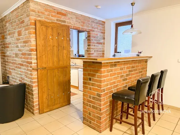 Pronájem ubytování, Valtice, Josefská, 251 m2