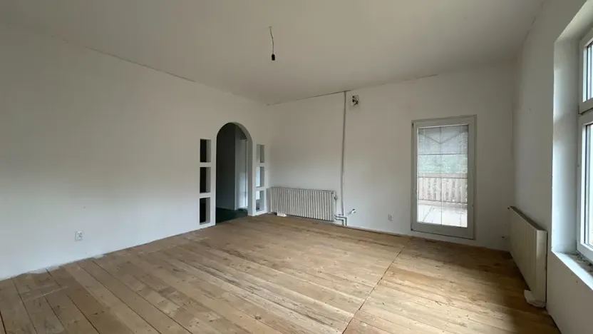 Prodej rodinného domu, Jindřichov, 250 m2