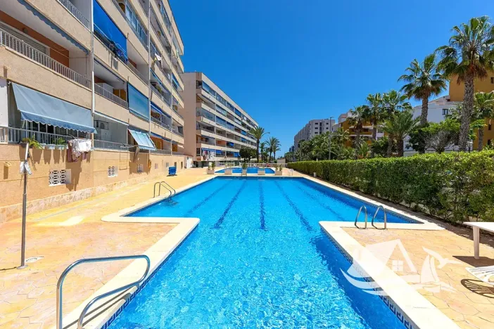Prodej bytu 2+kk, Torrevieja, Španělsko, 58 m2