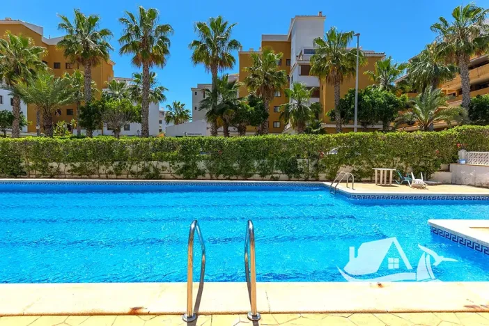 Prodej bytu 2+kk, Torrevieja, Španělsko, 58 m2