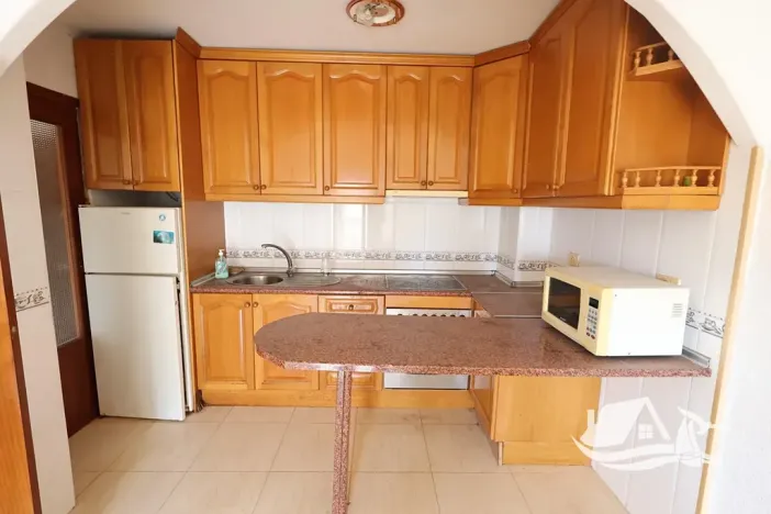 Prodej bytu 3+kk, Torrevieja, Španělsko, 64 m2