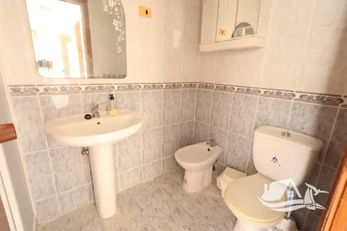 Prodej bytu 3+kk, Torrevieja, Španělsko, 64 m2
