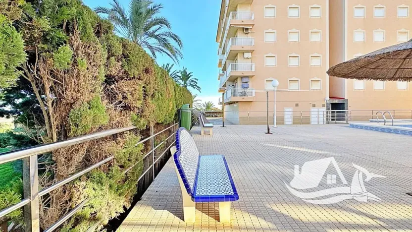 Prodej bytu 2+kk, Torrevieja, Španělsko, 41 m2