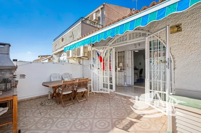 Prodej rodinného domu, Torrevieja, Španělsko, 75 m2