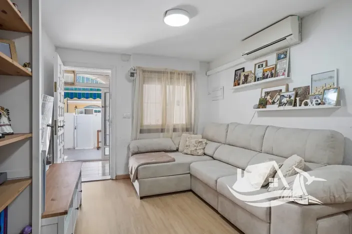 Prodej rodinného domu, Torrevieja, Španělsko, 75 m2