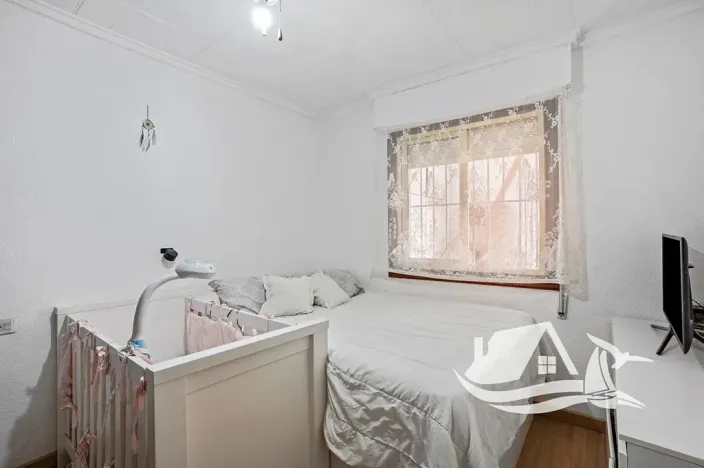 Prodej rodinného domu, Torrevieja, Španělsko, 75 m2