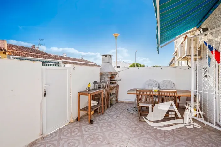 Prodej rodinného domu, Torrevieja, Španělsko, 75 m2