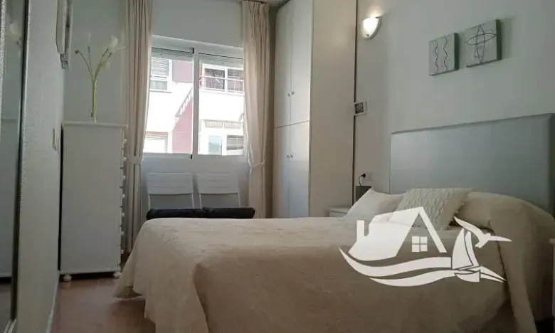 Prodej bytu 3+kk, Torrevieja, Španělsko, 61 m2