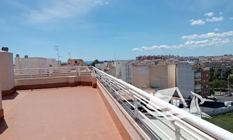 Prodej bytu 3+kk, Torrevieja, Španělsko, 61 m2