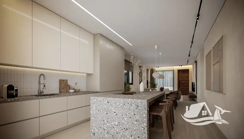 Prodej vily, Protaras, Kypr, 165 m2