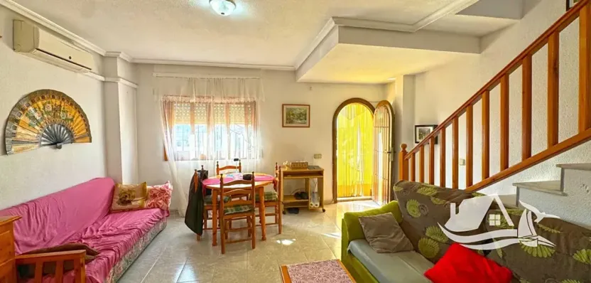 Prodej bytu 3+kk, Torrevieja, Španělsko, 72 m2