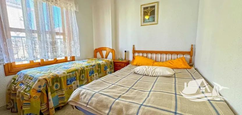 Prodej bytu 3+kk, Torrevieja, Španělsko, 72 m2