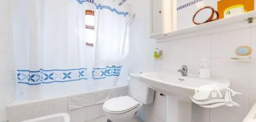 Prodej bytu 3+kk, Torrevieja, Španělsko, 72 m2