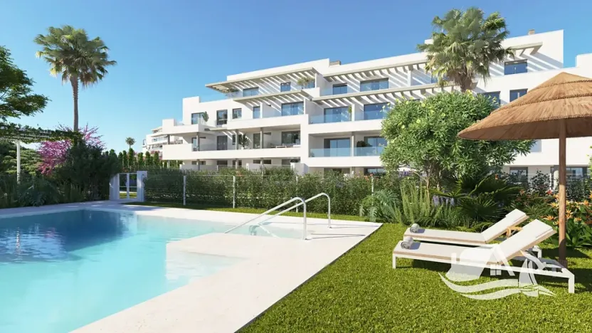 Prodej bytu 4+kk, Chaparral, Španělsko, 80 m2