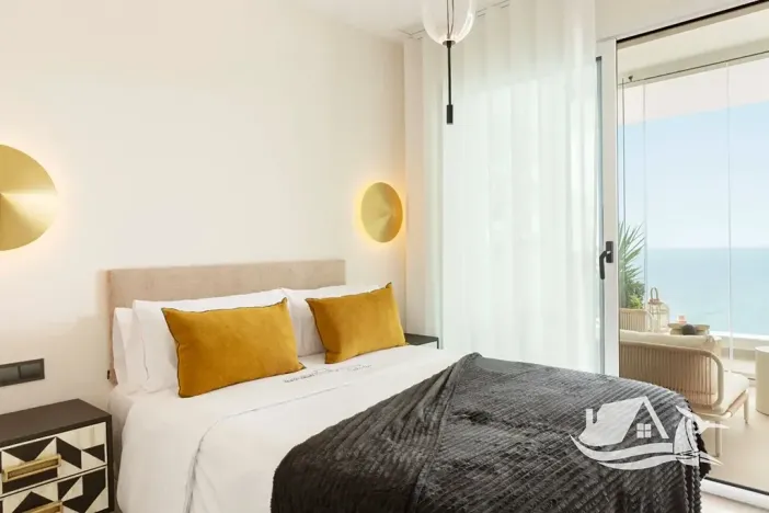 Prodej bytu 3+kk, Torrox, Španělsko, 104 m2