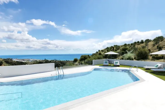 Prodej bytu 3+kk, Rincón de la Victoria, Španělsko, 87 m2