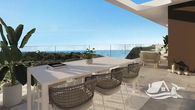 Prodej bytu 3+kk, Rincón de la Victoria, Španělsko, 87 m2