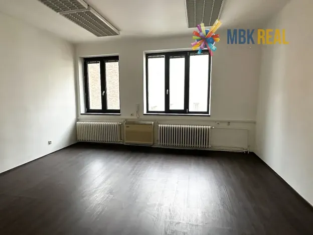 Pronájem kanceláře, Brno, Moravské náměstí, 28 m2