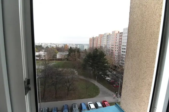 Pronájem bytu 1+kk, Praha - Háje, Hlavatého, 27 m2