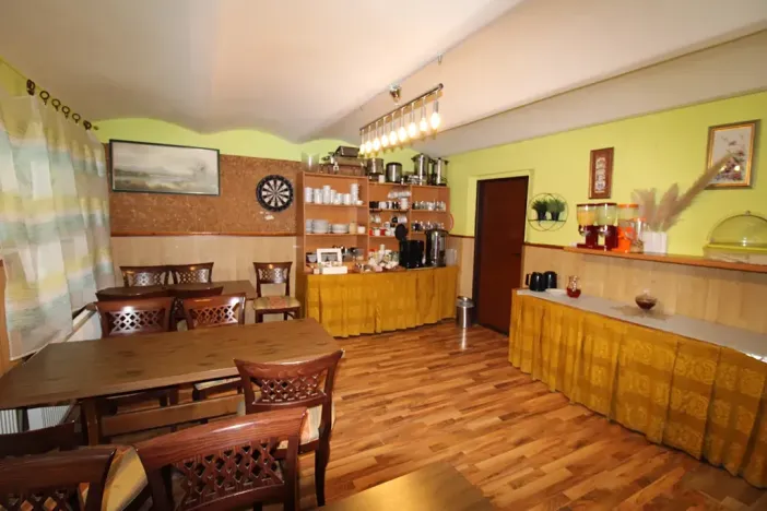 Prodej ubytování, Potůčky, 750 m2