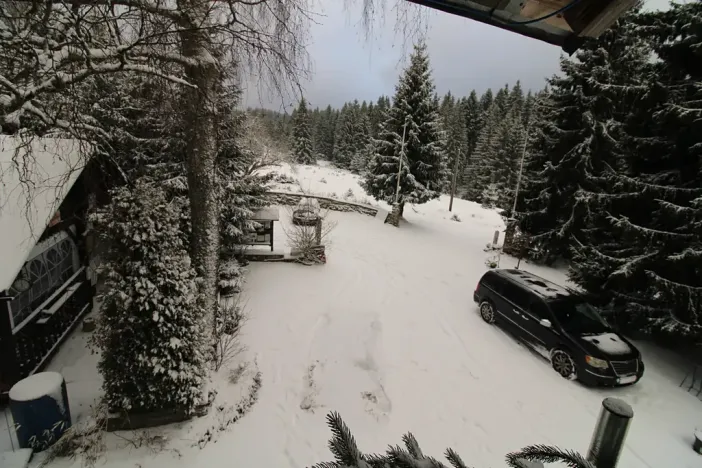 Prodej ubytování, Potůčky, 750 m2