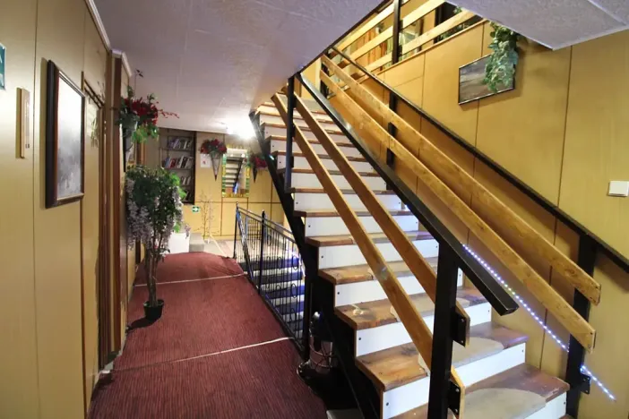 Prodej ubytování, Potůčky, 750 m2