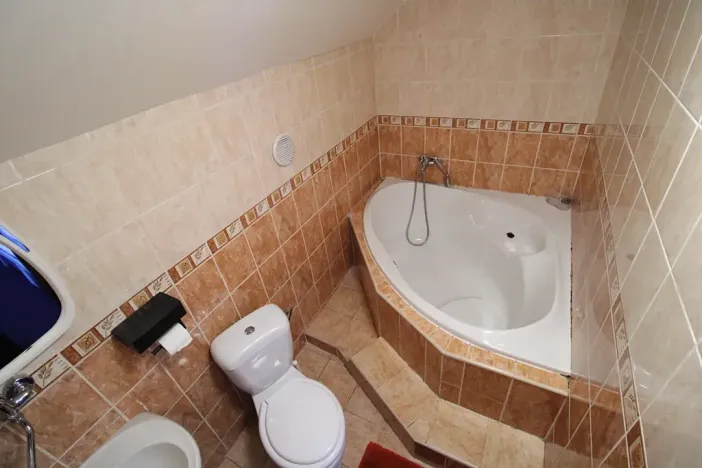 Prodej ubytování, Potůčky, 750 m2