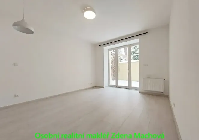 Prodej bytu 2+kk, Praha - Žižkov, Domažlická, 52 m2