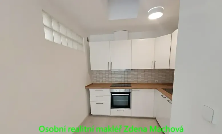 Prodej bytu 2+kk, Praha - Žižkov, Domažlická, 52 m2