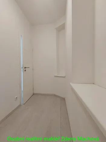 Prodej bytu 2+kk, Praha - Žižkov, Domažlická, 52 m2