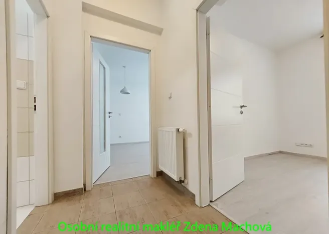 Prodej bytu 2+kk, Praha - Žižkov, Domažlická, 52 m2