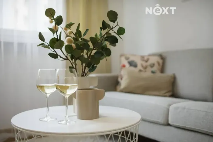 Pronájem bytu 2+kk, Česká Lípa, Brněnská, 42 m2