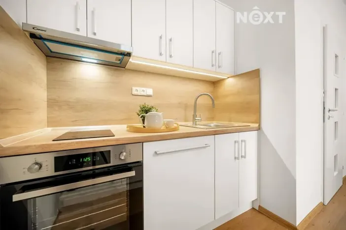 Pronájem bytu 2+kk, Česká Lípa, Brněnská, 42 m2