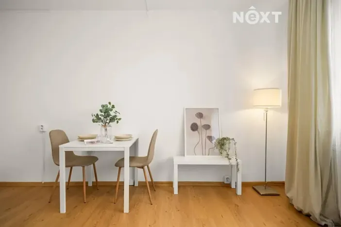Pronájem bytu 2+kk, Česká Lípa, Brněnská, 42 m2
