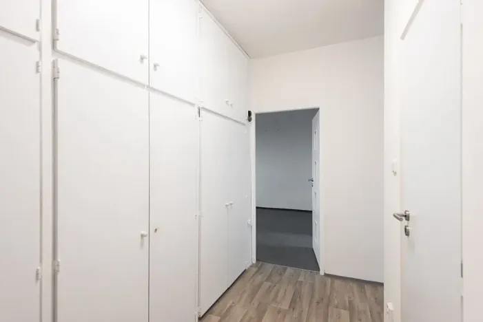 Prodej bytu 2+1, Praha - Záběhlice, Jasmínová, 52 m2