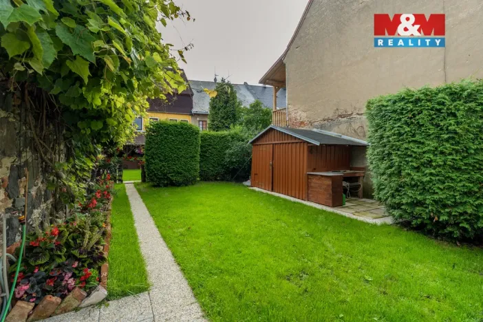 Prodej činžovního domu, Frýdlant, Sv. Čecha, 120 m2