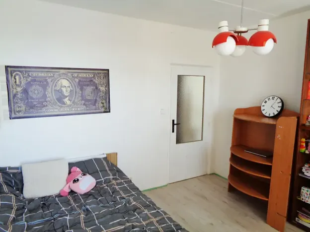 Prodej bytu 4+1, Plzeň, Nýřanská, 82 m2