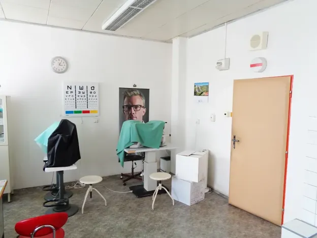 Pronájem ordinace, Nepomuk, Na Vinici III., 55 m2