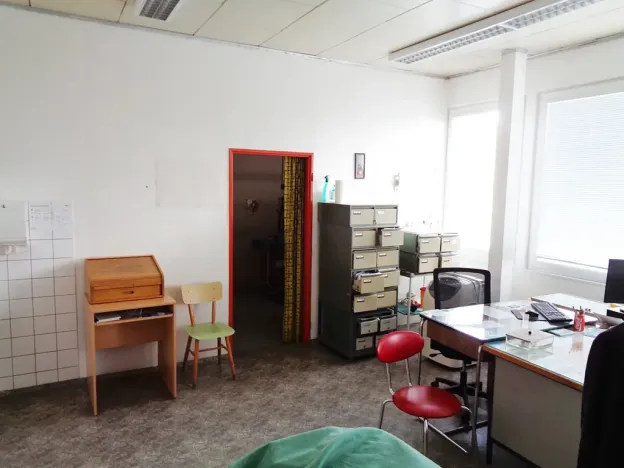 Pronájem ordinace, Nepomuk, Na Vinici III., 55 m2