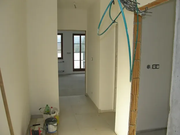 Prodej bytu 1+kk, Kašperské Hory, Česká, 31 m2