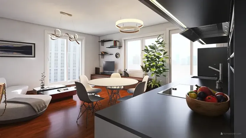 Prodej bytu 4+kk, Hořice, Zborovská, 100 m2