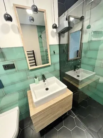 Pronájem bytu 2+kk, Praha - Libeň, Smrčkova, 55 m2