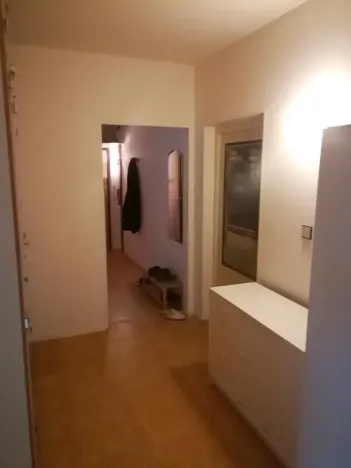 Pronájem pokoje, Praha - Libuš, Zbudovská, 16 m2