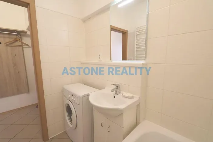 Prodej bytu 1+1, Praha - Záběhlice, Malinová, 42 m2