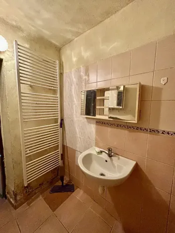 Prodej rodinného domu, Nemotice, 88 m2